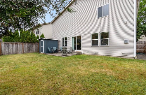 Maple Valley House | Beautiful Maple Valley home, near Eastside, Renton, near HW18 & SeaTac Airport