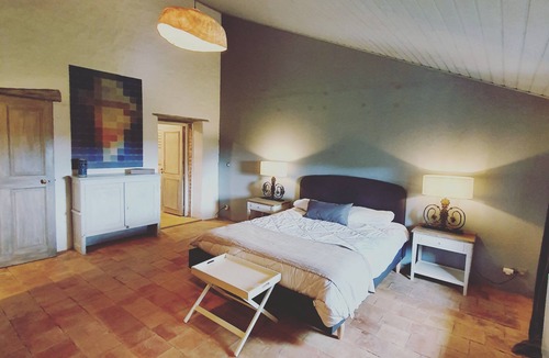 La Bruguiere Other | Beautiful Mas closed to Uzes