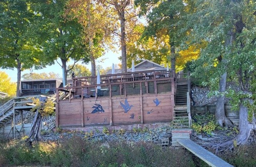 Havana Cottage | Beautiful Matanzas Lake Cabin