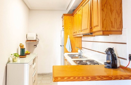 Flamenca Beach House | Beautiful Mediterranean bungalow