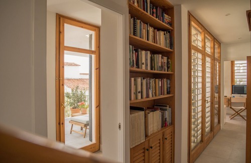 Torredembarra Villa | Beautiful Mediterranean Villa with sea view and private pool in Altafulla