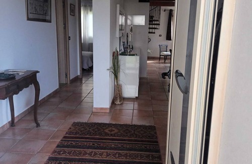 Villeveyrac Villa | Beautiful Mediterranean villa with large pool ideal for families