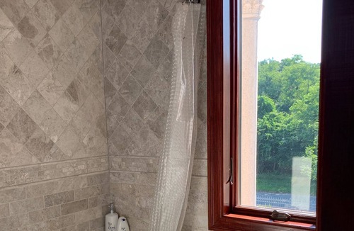 Town of Southold Town Villa | Beautiful Mediterranean villa