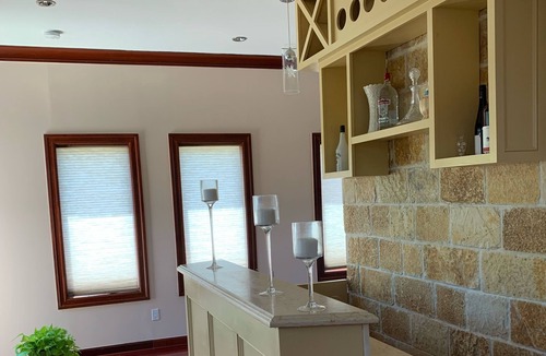 Town of Southold Town Villa | Beautiful Mediterranean villa