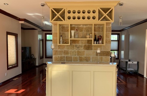 Town of Southold Town Villa | Beautiful Mediterranean villa