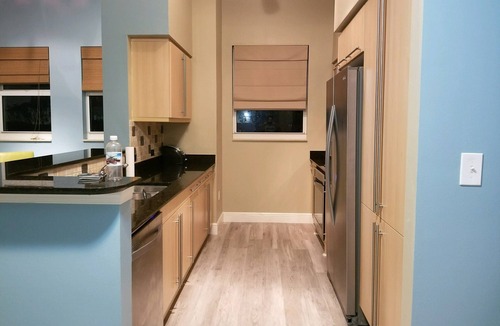 Hallandale Beach Condo | Beautiful Mediterranean Oceanfront Condo with Private Beach