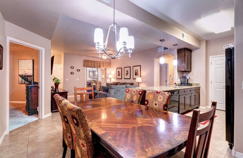 Parkwood Ranch Condo | Beautiful Mesa Condo !