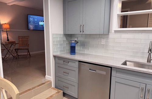 Cape Cay House | Beautiful & Meticulously Clean ~ Waterfront Bungalow ~ Pool!