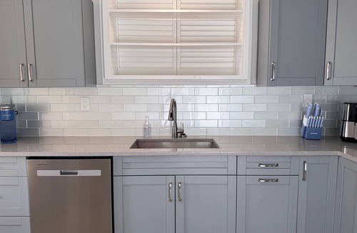 Cape Cay House | Beautiful & Meticulously Clean ~ Waterfront Bungalow ~ Pool!