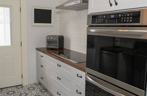 Flatonia House | Beautiful, meticulously restored 1908 home.