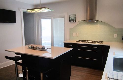 Asbury Park House | Beautiful, Mint, CLEAN, Spacious Inside and Out