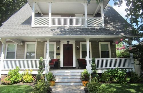 Asbury Park House | Beautiful, Mint, CLEAN, Spacious Inside and Out