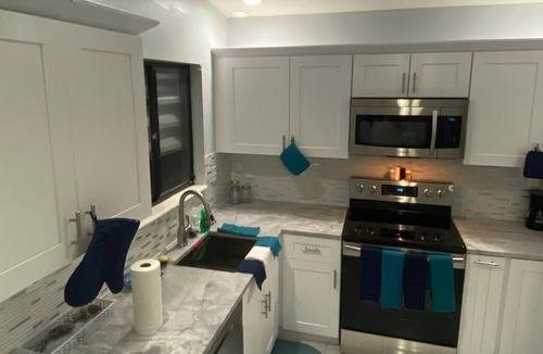 Miramar Villa | Beautiful Miramar Villa