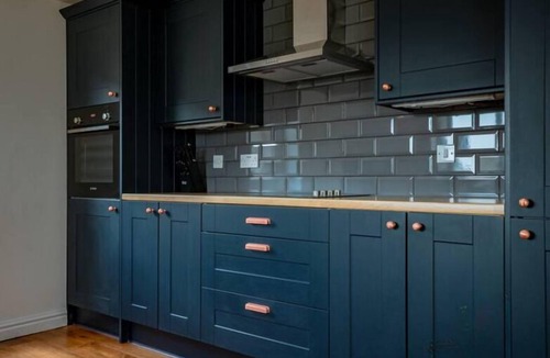 Woolhope House | Beautiful modern 3-bed home