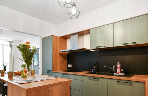 Gambetta Apartment | Beautiful modern apartment near the Montpellier train station - Welkeys