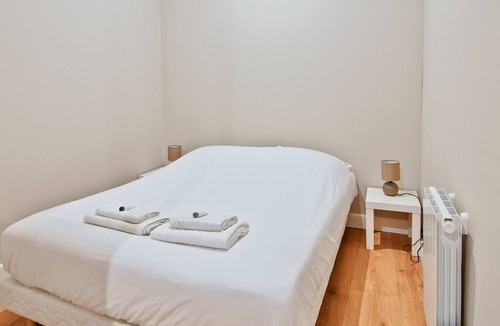 Gambetta Apartment | Beautiful modern apartment near the Montpellier train station - Welkeys