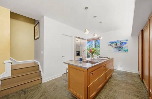 River West House | Beautiful Modern Designer Home ~ Downtown - 4-Bed/4-Bath