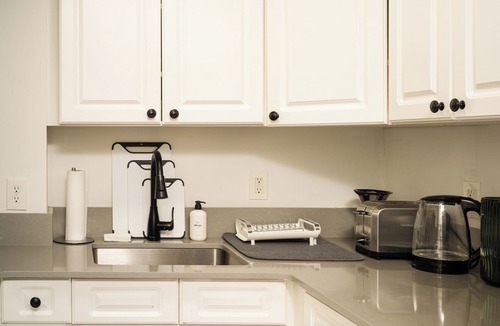 Boerum Hill Apartment | Beautiful Modern Downtown Brooklyn Studio w/Elevator