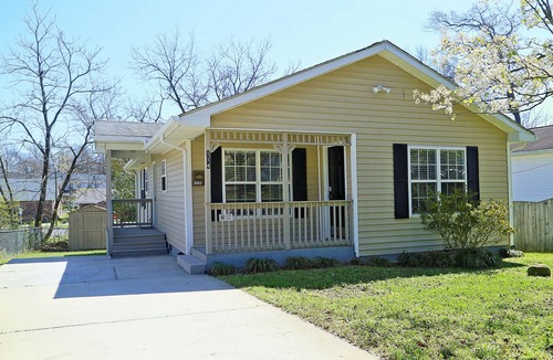 Durham House | Beautiful Modern Downtown Durham Home (Renovated)