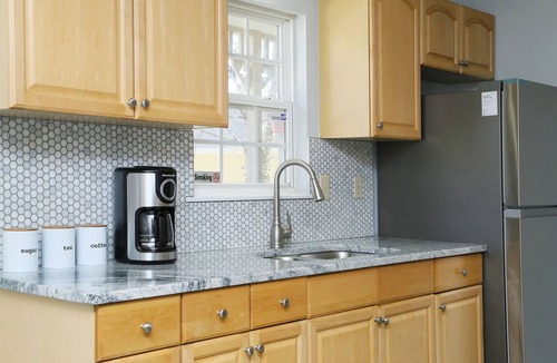Durham House | Beautiful Modern Downtown Durham Home (Renovated)