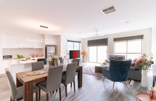 Wollert House | Beautiful Modern Home