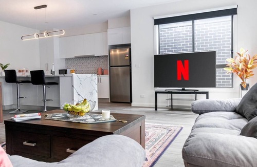 Wollert House | Beautiful Modern Home