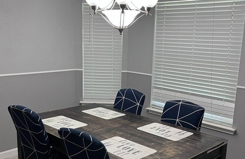 Atascocita House | Beautiful modern home