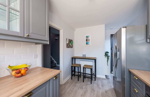 Dunbar House | Beautiful & Modern Seaside Home