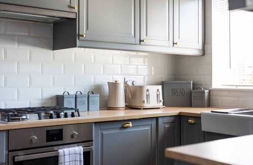 Dunbar House | Beautiful & Modern Seaside Home