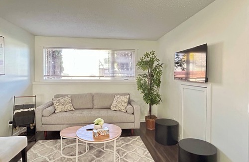 Brandon Apartment | Beautiful Modern Two Bedroom Apartment