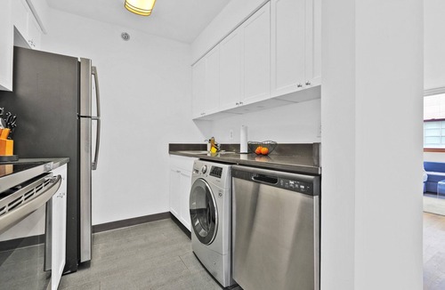 Hoboken Apartment | Beautiful & Modern Unit close to NYC