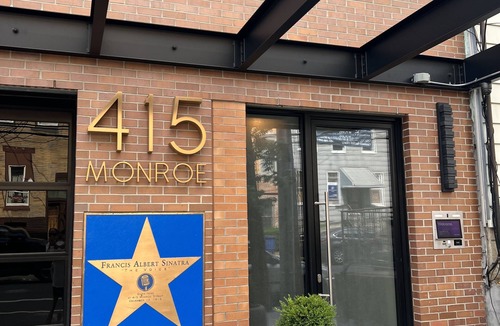 Hoboken Apartment | Beautiful & Modern Unit close to NYC