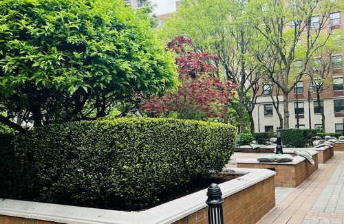 Hoboken Apartment | Beautiful & Modern Unit close to NYC