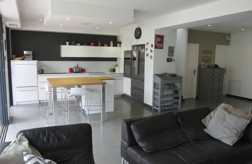 Baillargues House | Beautiful Modern Villa Large swimming pool Montpellier and beaches