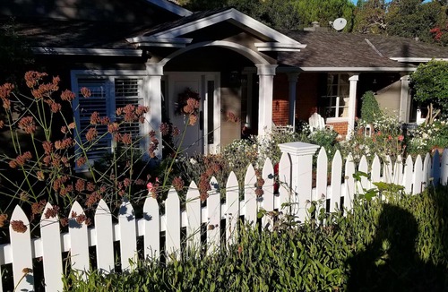 Monterey House | Beautiful Monterey Bay Home, 2BR, 2BA