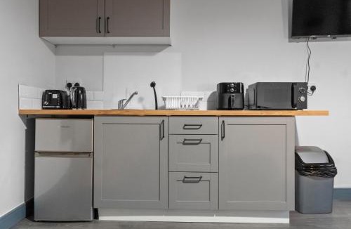 Moseley Apartment | Beautiful Moseley Studio - 1