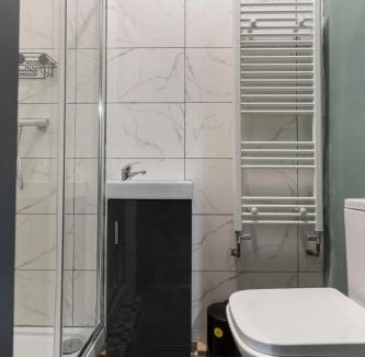 Moseley Apartment | Beautiful Moseley Studio - 1