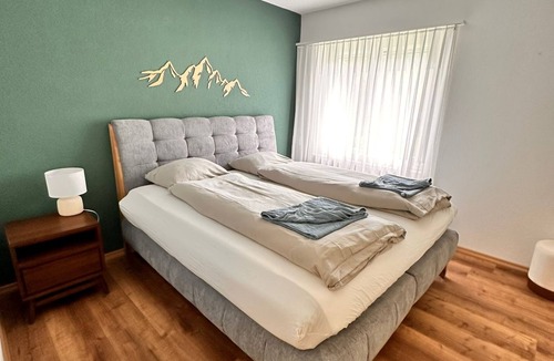 Riedtwil Apartment | Beautiful mountain apartment next to Interlaken