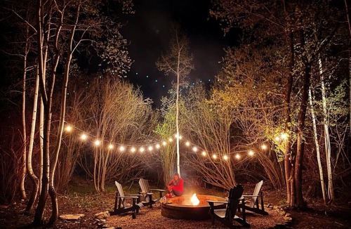 Sundance Cabin | Beautiful Mountain Cabin on Lower Provo River