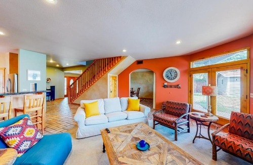 Flagstaff House | Beautiful Mountain Retreat
