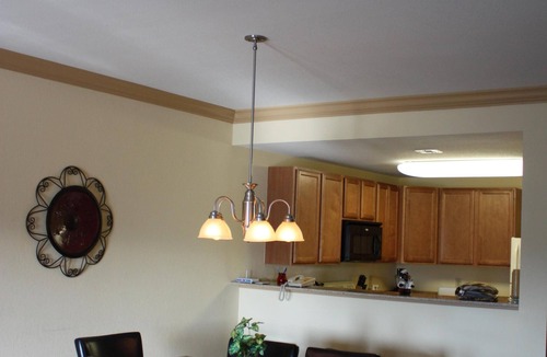 Pigeon Forge Condo | Beautiful Mountain view with a great location for your Smokey Mtn visit !