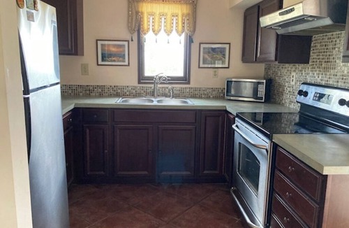 Pipe Creek House | Beautiful Mountain Vacation Rental