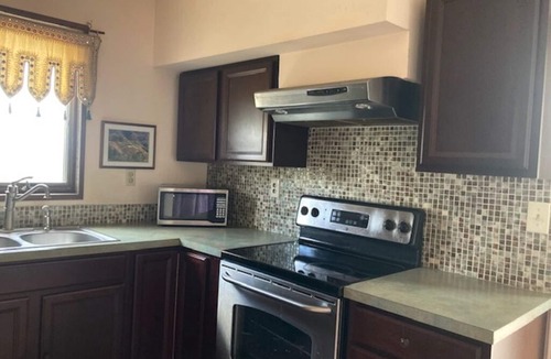 Pipe Creek House | Beautiful Mountain Vacation Rental