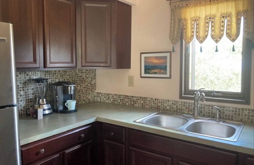 Pipe Creek House | Beautiful Mountain Vacation Rental