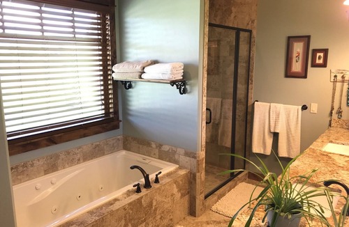 Sheridan House | Beautiful mountain views on the Powderhorn golf course
