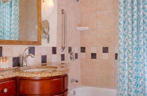 Ko Olina Hotel | Beautiful Mountain View Studio in Ko'Olina