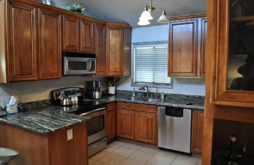 Ruidoso Condo | Beautiful Mountain View condo on the golf course.