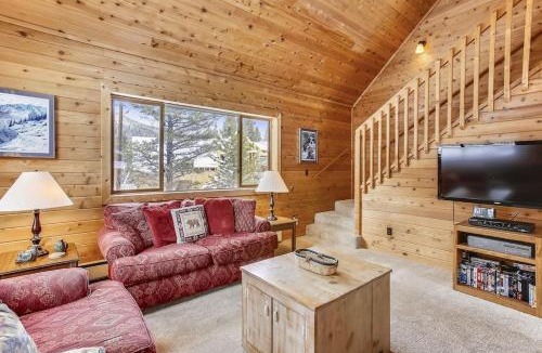 Blue River House | Beautiful Mountainmagicretreat