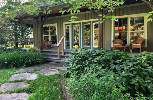 Bracebridge Cottage | Beautiful Muskoka Cottage for Rent