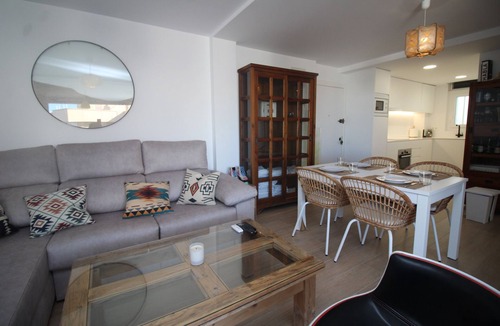 Dehesa de Campoamor Apartment | Beautiful NEW PENTHOUSE with 2 bedrooms and 2 bathrooms, fully RENOVATED